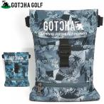  купон иметь Gotcha Golf 2 -слойный карман раунд сумка 231GG8501 мульти- сумка GOTCHA GOLF почтовая доставка отправка SAAR Golf для сумка бардачок пассажирский Cart FEB1