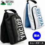  Gotcha Golf 2025 раздельный сумка для обуви водоотталкивающий 252GG8504 GOTCHA GOLF 25SS обувь сумка обувь inserting обувь пакет мужской женский унисекс JUN1