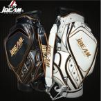 JBEAM 9.5型 3点式 キャディバッグ 9.5in