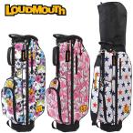 ラウドマウス 2026 8.5型 軽量 キャデ�