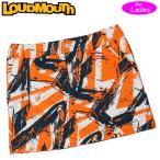 日本規格ラウドマウスレディースボン...