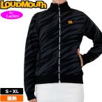 ラウドマウスレディースニットブルゾ...
