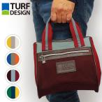  купон иметь брезент дизайн Mini большая сумка брезент TDMT-2277 RCBR TURF DESIGN парусина Cart ba ground сумка Cart сумка DEC2