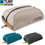  брезент дизайн 2026.. сумка для обуви TDSC-BE70 приключения серии 26SS TURF DESIGN обувь сумка Golf для сумка мужской женский MAR1