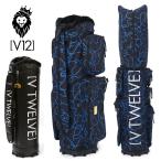 V12 ゴルフ 9.5型 キャディバッグ O/L C