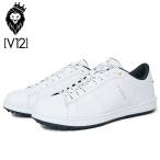 V12 ゴルフ スパイクレス ゴルフシューズ V12-24 ZSP-BITER V122410-SN01 防水仕様 ヴィ・トゥエルヴ  TAAR V12 GOLF メンズ レディース レディス APR3