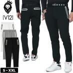 V12 Golf мужской длинные брюки картон вязаный LX TEC PANTS VLX2320-PN02 vi *tu L vuSCBR Golf одежда GOLF конические брюки V12 GOLF