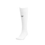 YONEX Yonex игра носки FW3004 011 белый футбол чулки спорт теннис 