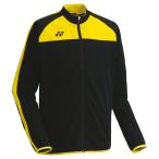 YONEX Yonex тренировка верх длинный рукав жакет FW5007 007 черный футбол одежда мужчина женщина совместного пользования Uni мужской спорт теннис 
