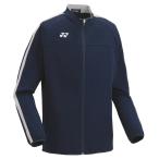 YONEX Yonex Junior тренировка верх длинный рукав жакет FW5007J 019 темно-синий голубой футбол одежда Junior ребенок Kids спорт теннис 