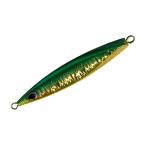 スミス ジグ ウォブリンS 45g 10.グリーンゴールド