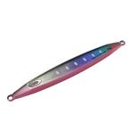 ネイチャーボーイズ スイムライダー ショート 125g UVノースシャッド【鉄ジグ】