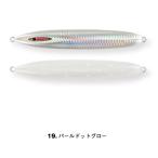 シーフロアコントロール　メサイアショート　310ｇ　ウェイブ　＃19　パールドットグロー