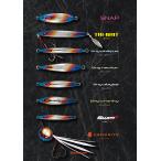 シーフロアコントロール/SEAFLOOR CONTROL　スイムティージー/SWIM TG　40ｇ（限定）　チタンカラー