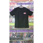  глубокий подкладка /DEEPLINER 2017 модель футболка черный [XXL]