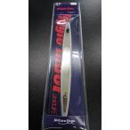 ネイチャーボーイズ　ウィグルライダー　160ｇ　アルミシルバー【鉄ジグ】