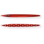 シーフロアコントロール/SEAFLOOR CONTROL　アロー/arrow　900ｇ　ウェイブ　＃17　レッドドットグロー【スペシャルグロー】