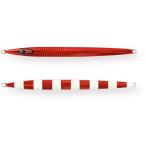 シーフロアコントロール/SEAFLOOR CONTROL　アロー/arrow　900ｇ　ウェイブ　＃18　レッドゼブラグロー【スペシャルグロー】