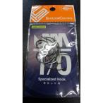 シーフロアコントロール　ジャムフックライト　1/0　11本入【鯛ラバ・スーパーライトジギング専用】