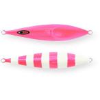 シーフロアコントロール　シークレットレクター/SECRETrector 900ｇ ウェイブ　チャートピンクゼブラグロー【SPグロー】