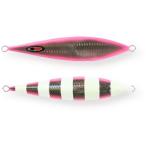 シーフロアコントロール　シークレットレクター/SECRETrector 900ｇ ウェイブ　スモークピンクゼブラグロー【SPグロー】