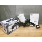 A-d039[ б/у товар ]ane -тактный Iwata WS-400HD13-S34 черный man ba внутренний 100 шт ограничение WS400 прекрасный товар 