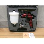 A-f052[ б/у товар ]ane -тактный Iwata WS-400-S90J 90 anniversary commemoration 100 шт ограничение распылительный пистолет ограниченный товар 1.3 калибр WS400