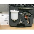 A-g432[ б/у товар ]ane -тактный Iwata распылительный пистолет WS-400-1401CHS1 EVO следующего поколения распылительный пистолет clear для 1.4 калибр WS400 1.4HD