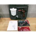 A-h005[ б/у товар ]ane -тактный Iwata покраска для распылительный пистолет WS-400-S28-ATH2 Turn пирог k коробка корень 2 годовщина ограниченный товар WS400