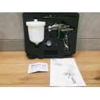 A-h258[ б/у товар ]ane -тактный Iwata распылительный пистолет WS-400-1401C-S1 EVO следующего поколения распылительный пистолет clear для 1.4 калибр WS400