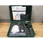 A-h261[ б/у товар ]ane -тактный Iwata распылительный пистолет WS-400-1401H Caterham F1 Team модель ограниченный товар 1.4 калибр WS400 1.4HD