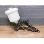 A-i157[ б/у товар ]ane -тактный Iwata распылительный пистолет WJ-400 высшее .kiwami калибр 1.4 центральный cup 