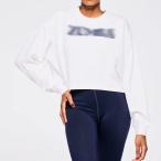 ウェア新作 ヨガウエア ウェア 長袖 ダンスウェアフ フィットネス 夏ウェア エアロビクスウエア スポーツウェアレディース ヨガ 運動用 トップス/A