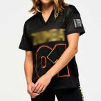 ヨガウエア 新作 Tシャツ 男女兼用 ウェア ダンスウェアフ フィットネス 夏ウェア エアロビクスウエア スポーツウェアレディース ヨガ 運動用 トップス