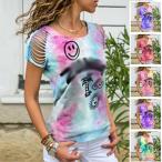 ウェア 安い レディース ヨガウェア エアロビクス ランニングウェア フィットネスウェア 半袖 ウェア tシャツ スポーツ トップス