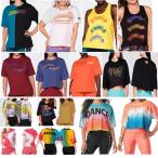 ウェア新作 安い レディース ヨガウェア エアロビクス ランニングウェア フィットネスウェア 半袖ウェア tシャツ スポーツ トップスD/T150