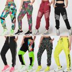 新品 人気品 美脚 男女兼用 ヨガウェア エアロビクスウェア ランニングウェア ダンス衣装 フィットネス パンツウェア レギンスA/C/D