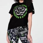 ウェア新作 ヨガウエア Tシャツ ダンスウェアフ フィットネス 夏ウェア エアロビクスウエア スポーツウェアレディース ヨガ 運動用 トップスA/C/018