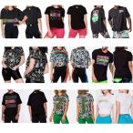 ヨガウエア新作 Tシャツ ウェア ダンスウェアフ フィットネス 夏ウェア エアロビクスウエア スポーツウェアレディース ヨガ 運動用 トップス