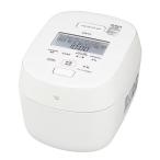 炊飯器 象印 5.5合 圧力IH 炎舞炊き NW-NB10-WA