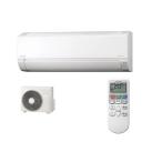 エアコン 6畳 日立 白くまくん ルームエアコン RAS-AJ2225S-W