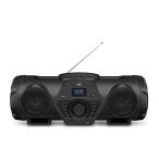 JVC RV-NB250BT パワードウーハーCDシステム