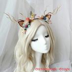 クリスマス飾り オーナメント ヘアピン アクセサリー カチューシャ コスチューム クリスマス衣装 コスプレ プレゼント クリスマス パーティー