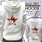 パーカー レディース フード付き スウェット プルオー