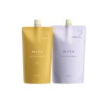 [ 1.2. комплект ]ru bell HITA AP распорка средний . cosme 400g &amp; cosme 2 800g LebeLhita