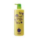 【 ボトル 】 サニープレイス ナノサプリ 1000ml コンディショナー グリーンアップル