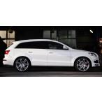 IID производства комплект для уменьшения клиренса и улучшения управляемости AUDI Audi Q7(4L) пневматическая подвеска машина 