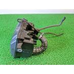 # Kawasaki Z125PRO SE оригинальный воздухоочиститель box BR125H осмотр KSR110 [R030916]