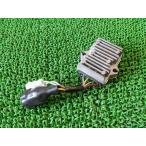 # Kawasaki Z125PRO SE оригинальный регулятор BR125H осмотр KSR110 [R030916]