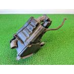 # Honda CRF250M оригинальный воздухоочиститель box MD38-11002** осмотр CRF250L [R031008]